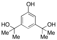 2,2'-(5-Hydroxy-1,3-phenylene)bis(propan-2-ol)