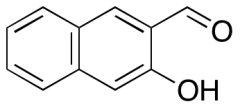 3-Hydroxynaphthalene-2-carbaldehyde