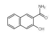 2-Hydroxy-3-naphtoamide