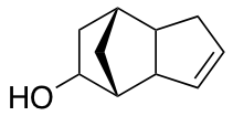 (3aR,4R,7R,7aR)-3a,4,5,6,7,7a-Hexahydro-1H-4,7-methanoinden-5-ol
