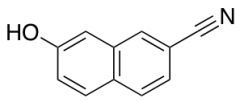 7-Hydroxy-2-naphthonitrile