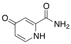 4-Hydroxypicolinamide