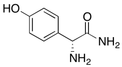 D-p-Hydroxyphenylglycinamide