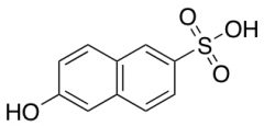 6-Hydroxynaphthalene-2-sulfonic Acid