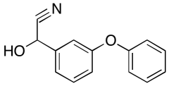 &alpha;-Hydroxy-3-phenoxybenzeneacetonitrile (&gt;90%)