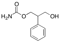 Hydroxy-2-phenylpropyl Carbamate