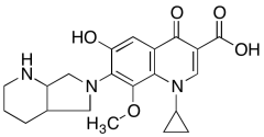 6-Hydroxymoxifloxacin