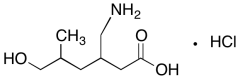 6-Hydroxy-pregabalin Hydrochloride Diastereomer Mixture