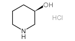 (R)-3-Hydroxypiperidine hydrochloride