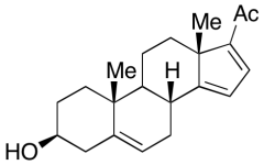 (3&beta;)-3-Hydroxypregna-5,14,16-trien-20-one