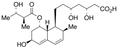 (S)-3&rsquo;&rsquo;-Hydroxy Pravastatin Sodium Salt