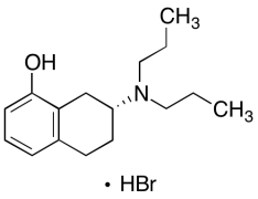 (R)-(+)-8-Hydroxy-DPAT hydrobromide