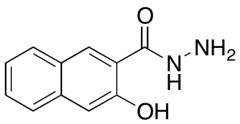 3-Hydroxy-2-naphthohydrazide