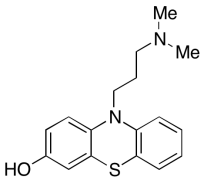 3-Hydroxypromazine