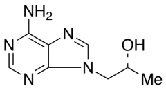 (R)-9-[2-(Hydroxypropyl] Adenine(Desphosphoryl Tenofovir)