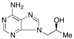 (S)-9-[2-(Hydroxypropyl] Adenine