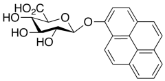 1-Hydroxypyrene &beta;-D-Glucuronide