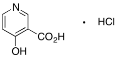 4-Hydroxy-3-pyridinecarboxylic Acid Hydrochloride Salt