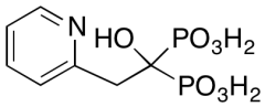 1-Hydroxy-2-(2-pyridinyl) Risedronate