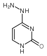 2-Hydroxy-4-hydrazinopyrimidine