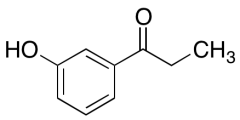 1-​(3-​Hydroxyphenyl)​-​1-​propanone