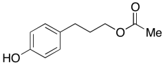 3-(4-Hydroxyphenyl)propyl Acetate