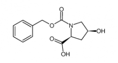 Z-cis-D-4-Hydroxyproline