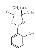 2-Hydroxyphenylboronic acid, pinacol ester