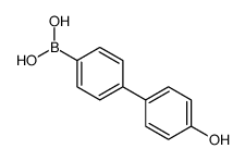 4-(4-Hydroxyphenyl)phenylboronic acid