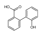 2-(2-Hydroxyphenyl)benzoic acid, dehydrate