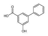 5-Hydroxy-3-phenylbenzoic Acid