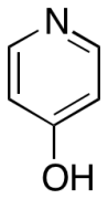 4-Hydroxypyridine