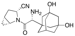 (2R,2&rsquo;R,cis)-7-Hydroxy-saxagliptin