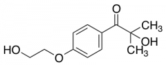 2-Hydroxy-4'-(2-hydroxyethoxy)-2-methylpropiophenone