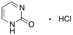 2-Hydroxypyrimidine Hydrochloride