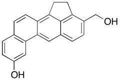 8-Hydroxy-3-hydroxymethylcholanthrene