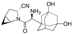 (2R,2&rsquo;S,trans)-7-Hydroxy-saxagliptin