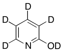 2-Hydroxypyridine-d5