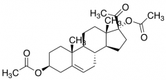17alpha-Hydroxypregnenolone 3,17-Diacetate