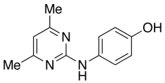 4&rsquo;-Hydroxy Pyrimethanil