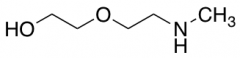 Hydroxy-PEG1-methylamine