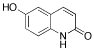 6-Hydroxyquinoline-(1H)-2-one