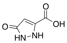 5-Hydroxy-1H-pyrazole-3-carboxylic Acid