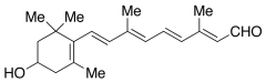 rac-all-trans 3-Hydroxy Retinal (80%)