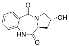 2-Hydroxy-PBD-5,11-dione