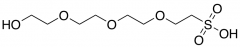 Hydroxy-PEG3-sulfonic Acid