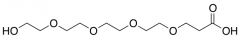 Hydroxy-Peg4-Acid