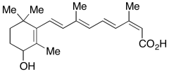 4-Hydroxy-13-cis-retinoic Acid