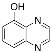 5-Hydroxyquinoxaline