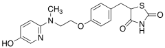 5-Hydroxy Rosiglitazone